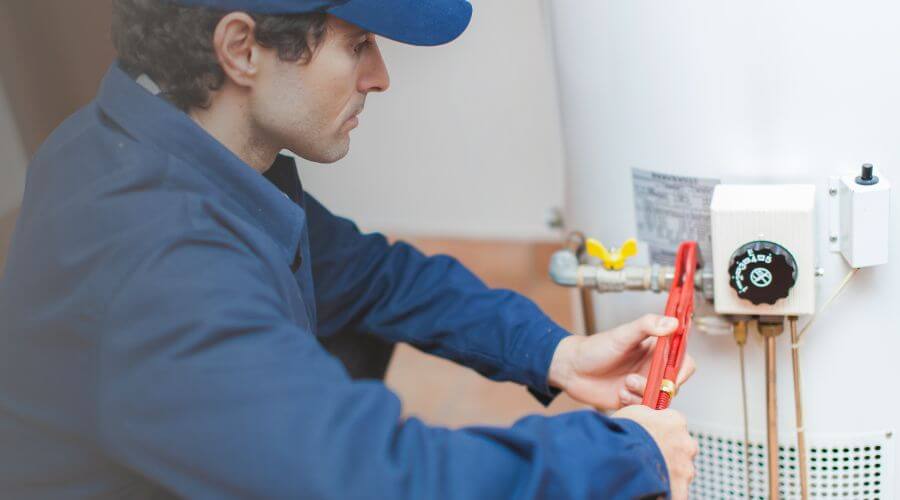 Professional Leak Detection in Dowling, MI